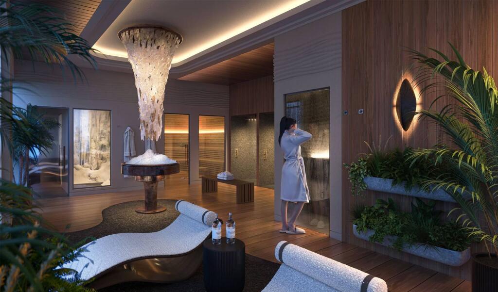 Main image of property: Wandsworth Mills, Wandsworth, SW18