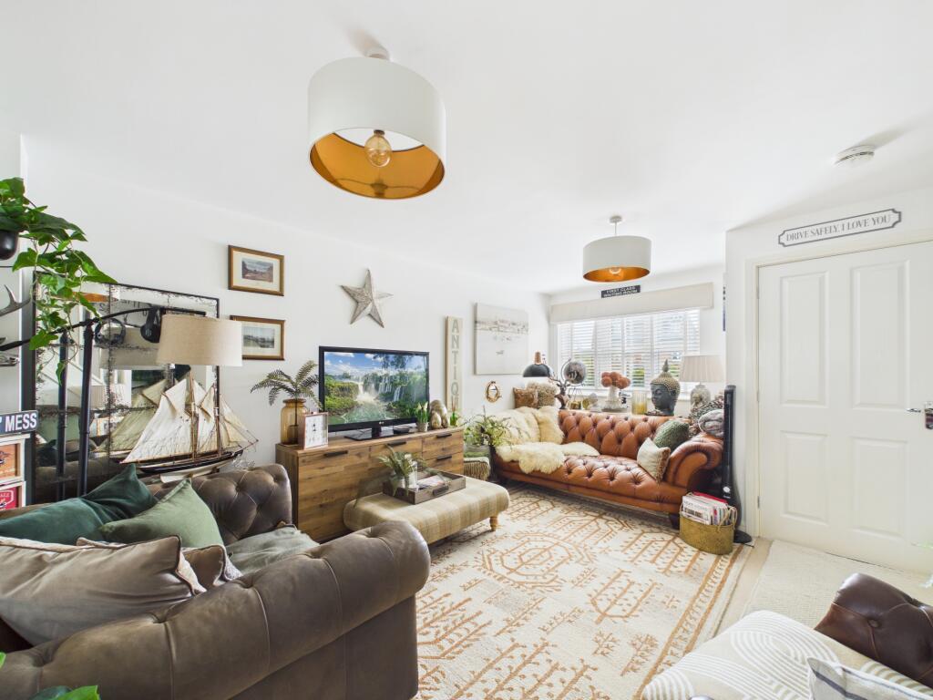 House in Derby, Snelsmoor - View 4