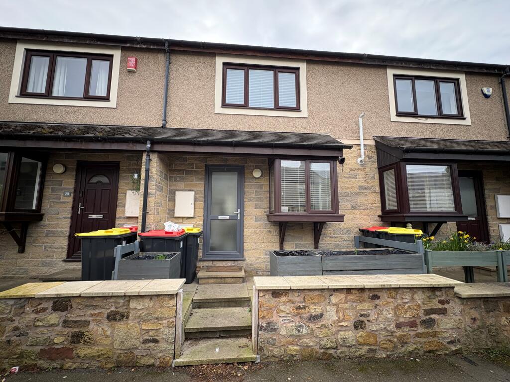 Main image of property: Newsham Road, Lancaster