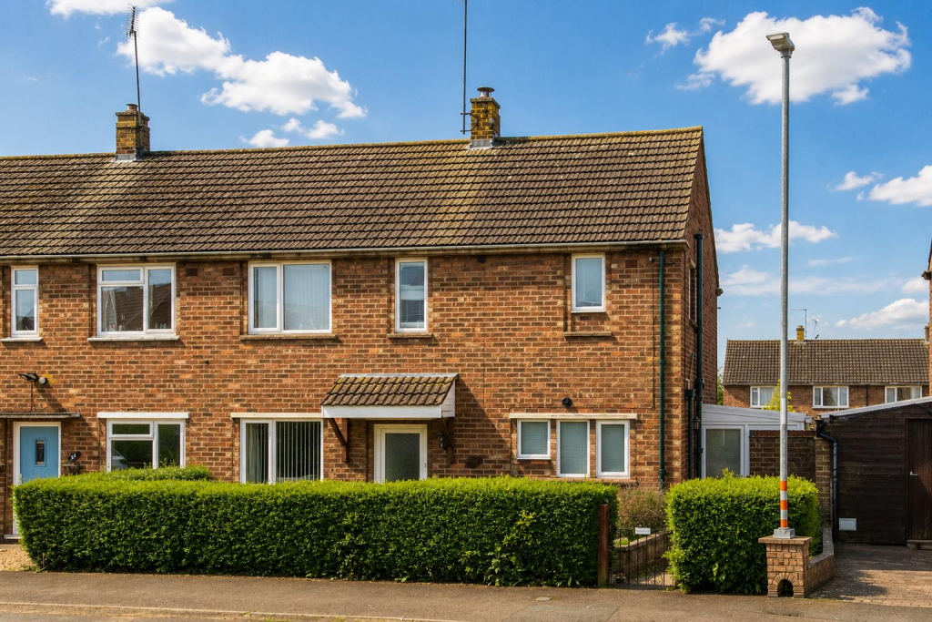 Main image of property: Hertford Road, Kettering