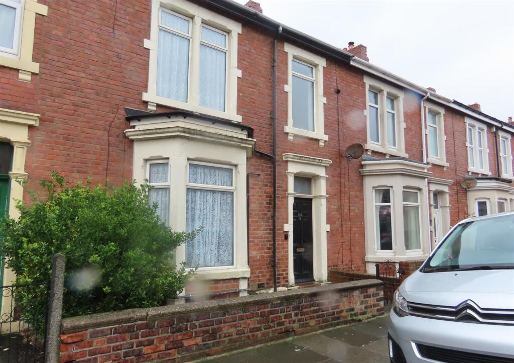 Main image of property: Beaconsfield Street, Blyth