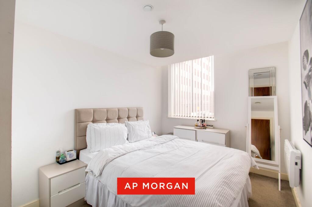 Additional image 8 of Broad Street, Birmingham, West Midlands, B15