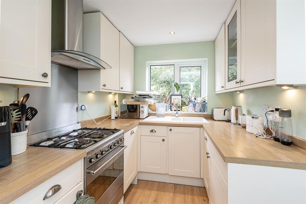 Additional image 2 of Cravells Road, Harpenden