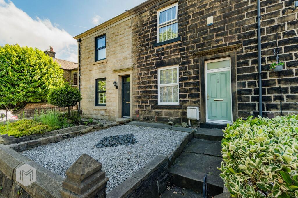 Main image of property: Turton Road, Bolton, BL2