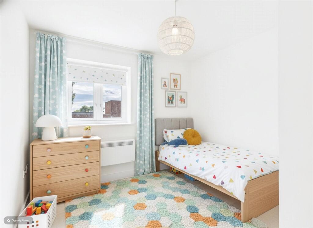 House in Liverpool, Speke - More