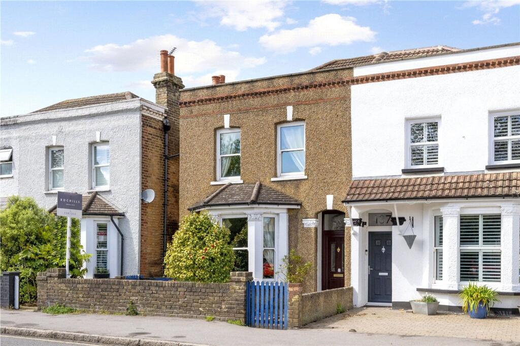 Main image of property: Terrace Road, Walton-On-Thames, KT12