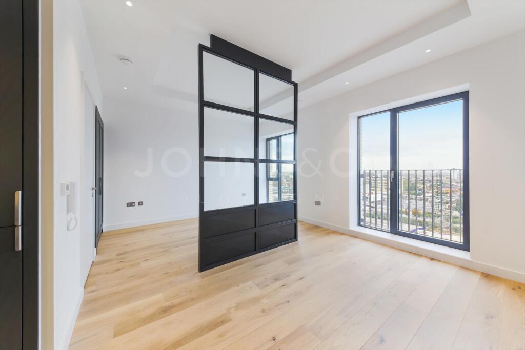 Studio apartment for rent