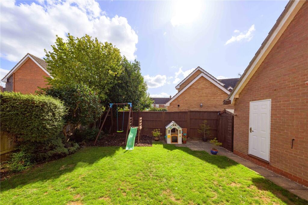 Frank Whittle Close, Cranwell Village, Sleaford, Lincolnshire, NG34 photo 4