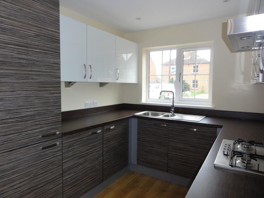 House in Waverley, Cranleigh - View 2