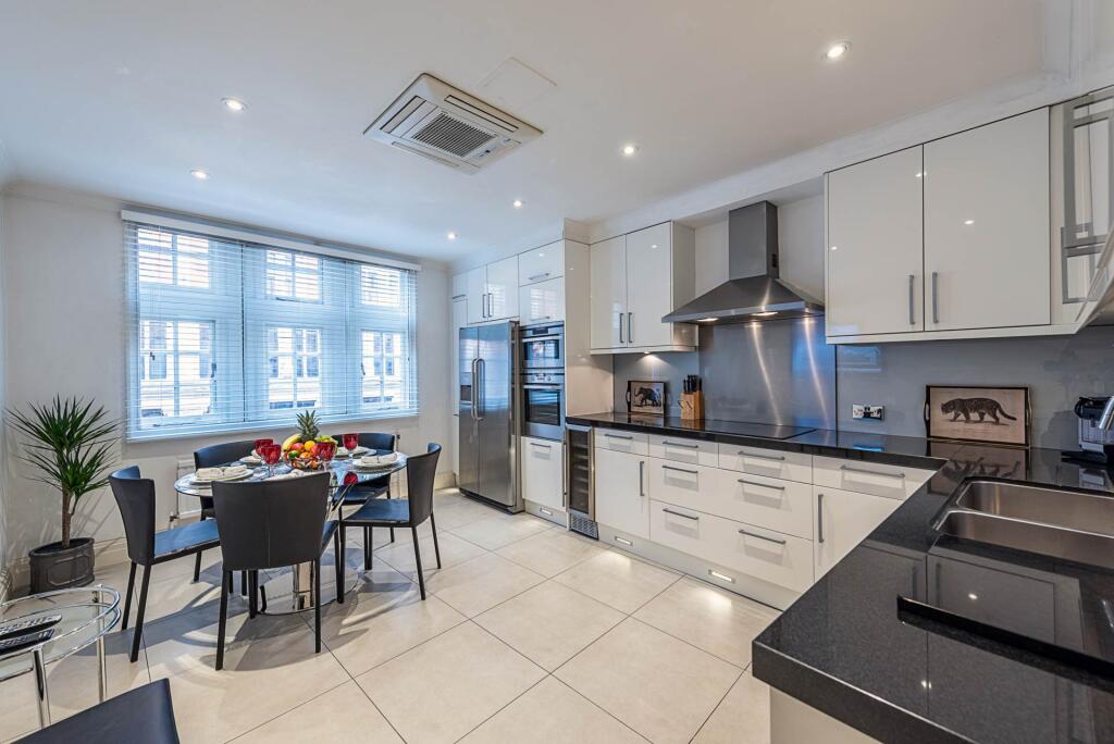 4 bedroom apartment for rent