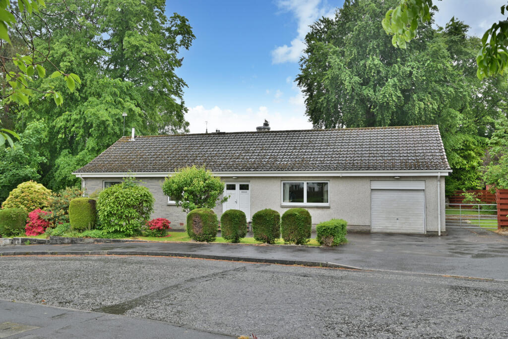 Main image of property: Acer Crescent, Paisley
