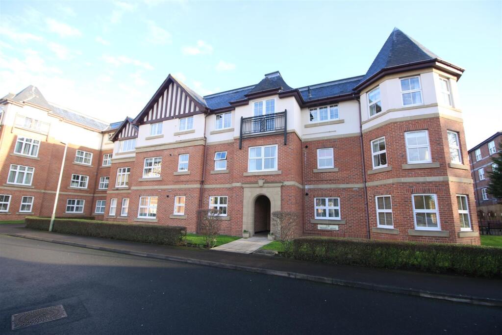 Main image of property: Trinity Mews, Darlington