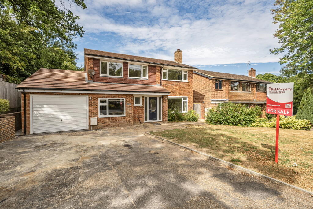 Main image of property: Longmeads, Tunbridge Wells