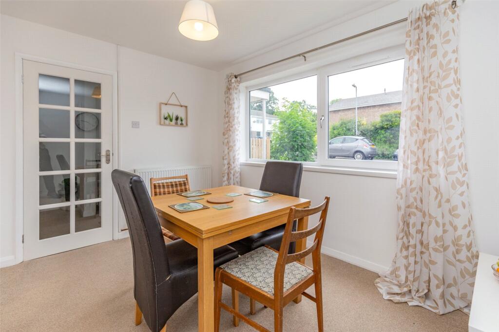 House in Bristol, Henbury - More