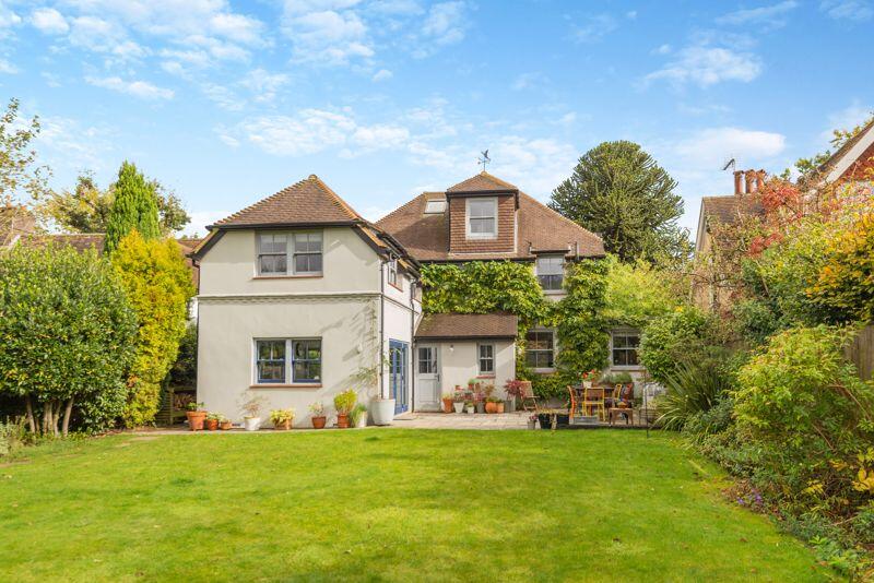 Main image of property: Abinger Lane, Abinger Common