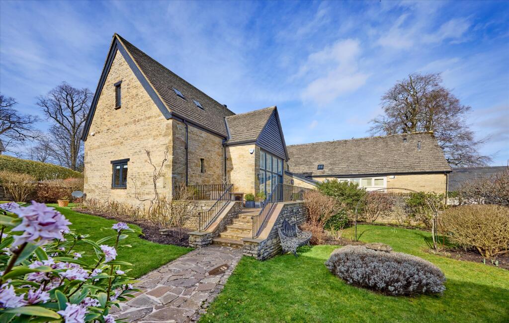 Main image of property: Shipton-Under-Wychwood, Chipping Norton OX7