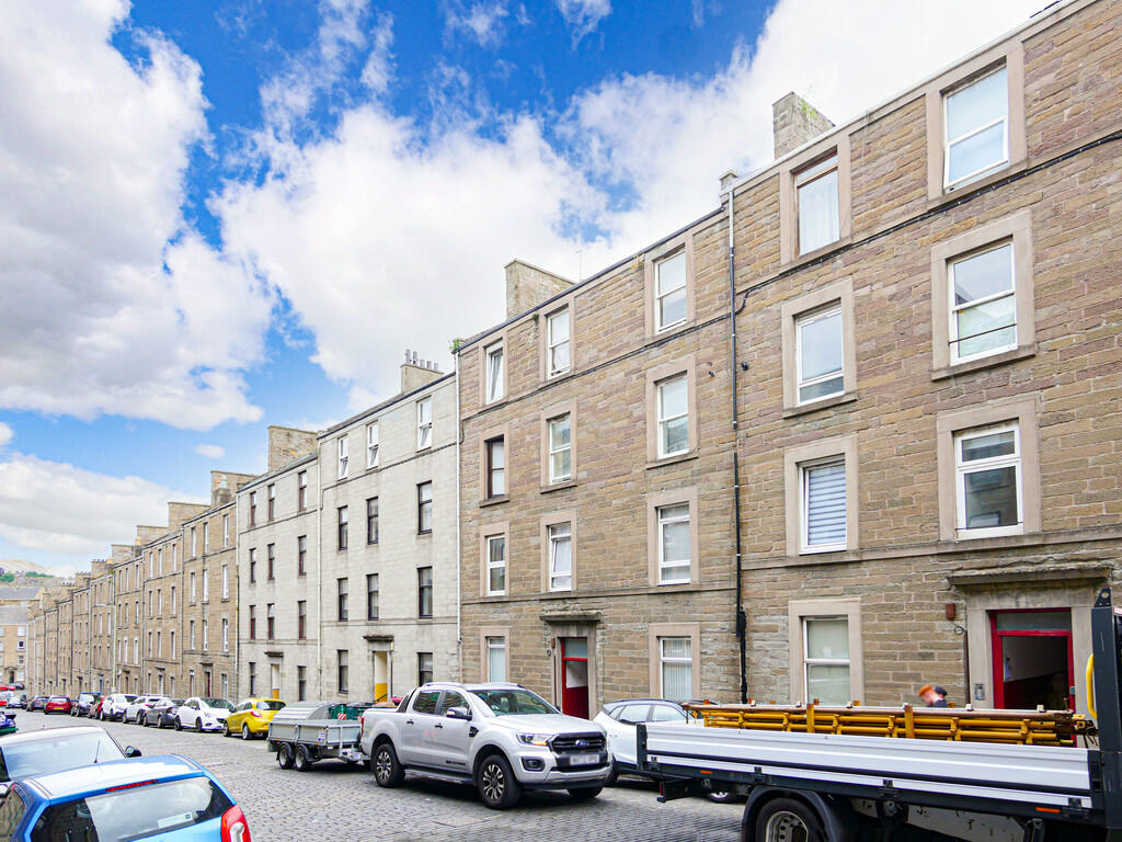 Main image of property: Rosefield Street, Dundee