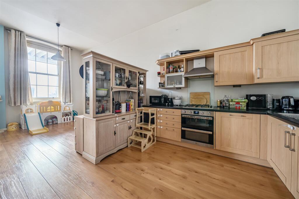 Main image of property: St. Georges Walk, Gosport