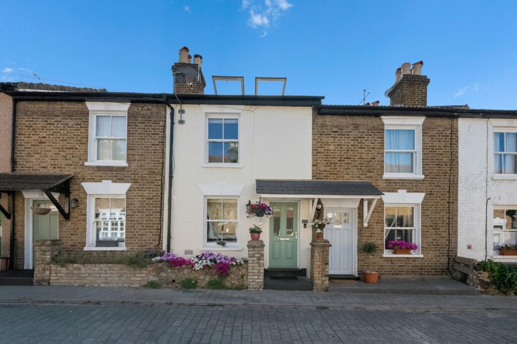 Main image of property: St Andrews Road, Hanwell, W7