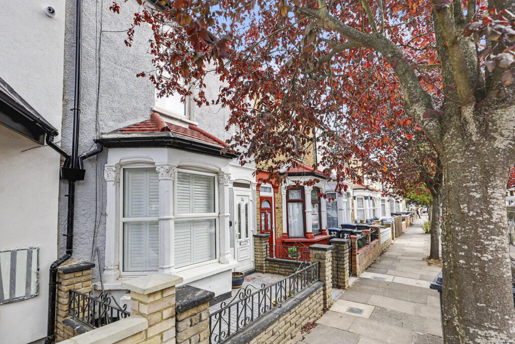Main image of property: Denny Road, Edmonton