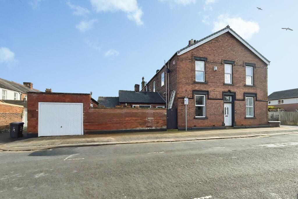 Main image of property: Colmore Street, Carlisle, Cumbria, CA2
