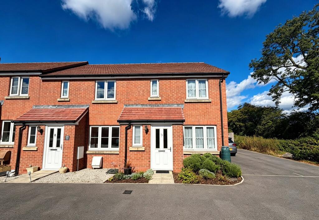 Main image of property: Maple Road