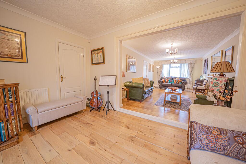 Additional image 15 of Hampton Lane, Solihull, B91