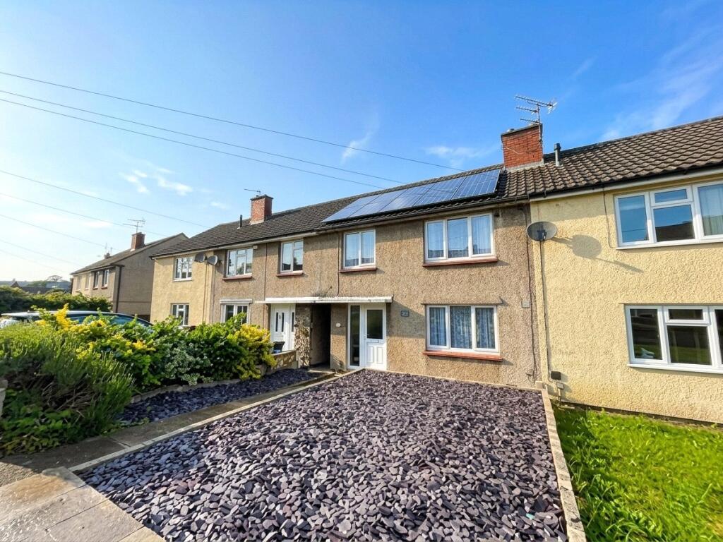 Main image of property: Mendip Crescent, Bristol, BS16