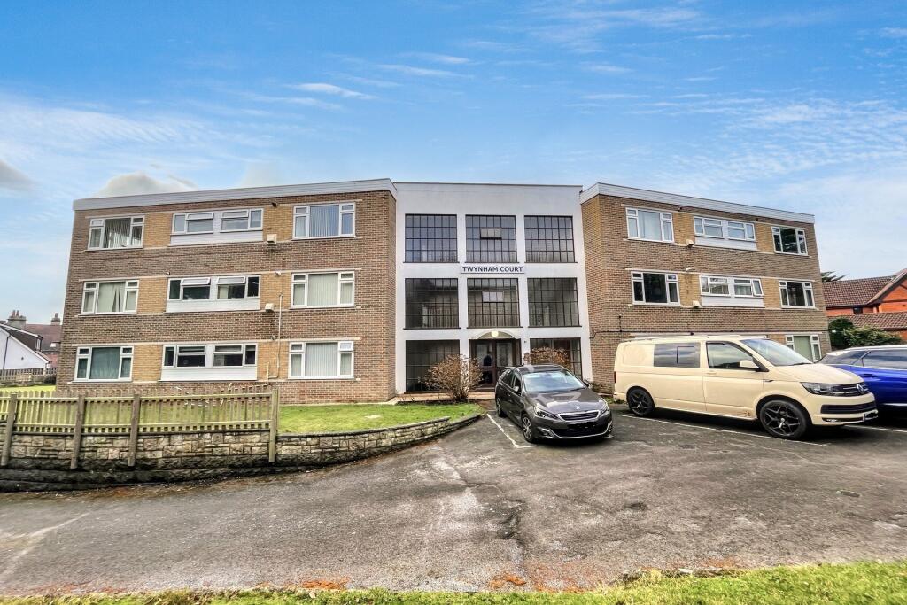 Main image of property: Southbourne