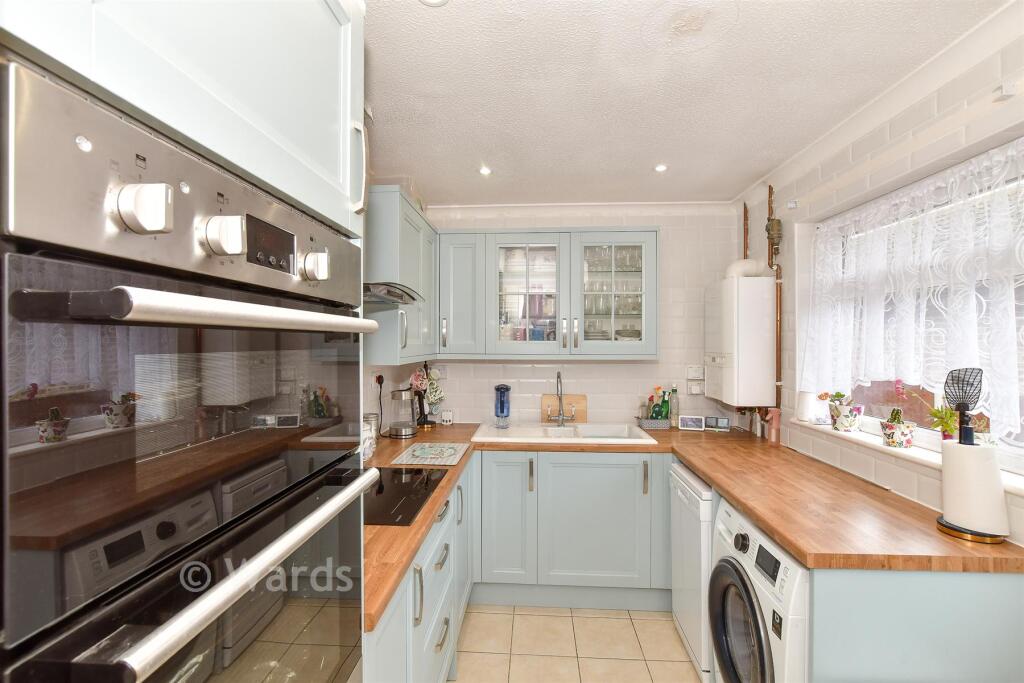 Main image of property: Barley Close, Herne Bay, Kent