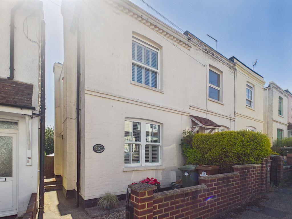 Main image of property: Canterbury Road, Pembury
