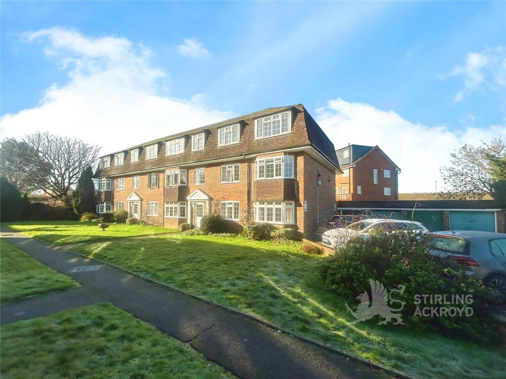 Main image of property: Grosvenor Court, Guildford, Surrey, GU4