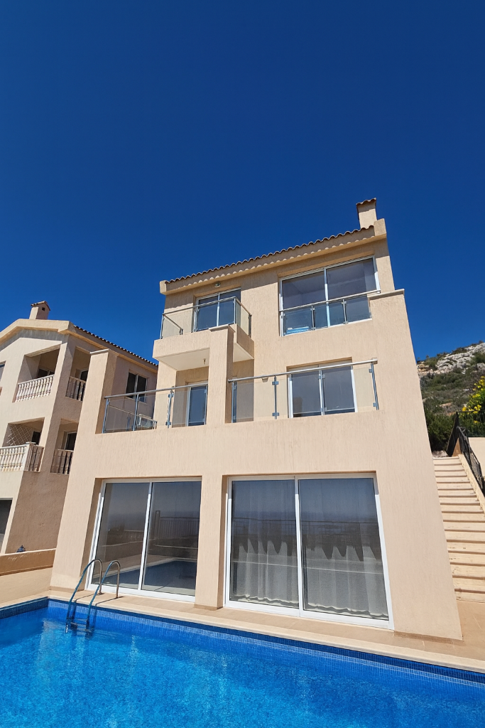 Main image of property: Peyia, Paphos