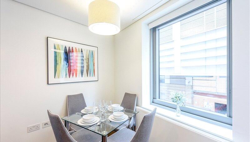 Apartment in London - View 3
