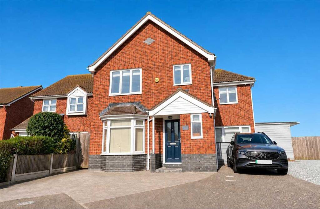 House in Colchester