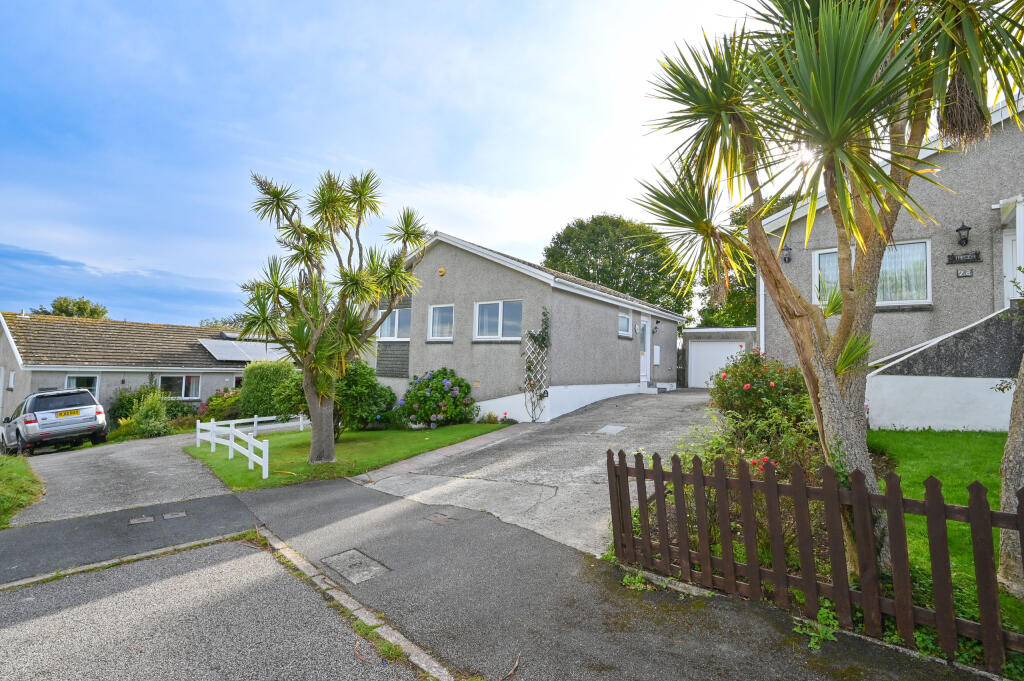 Main image of property: Portbyhan Road, West Looe, Cornwall