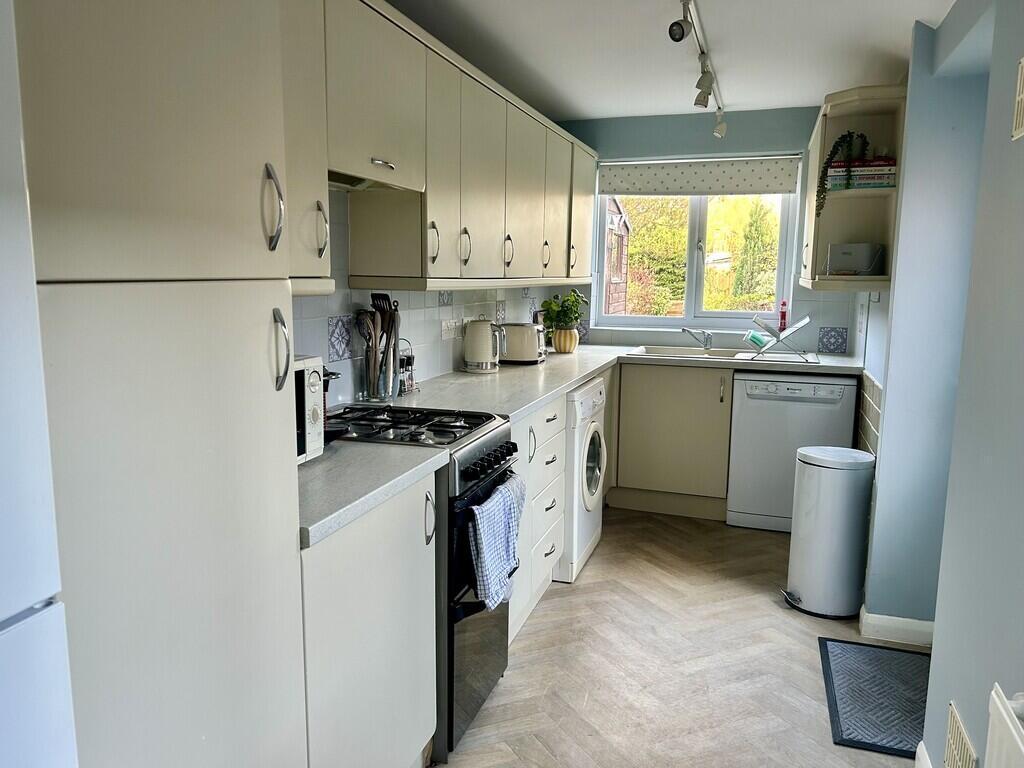 House in Salisbury - View 4