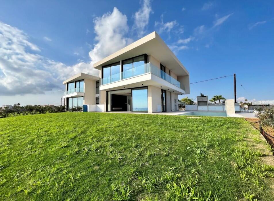 Main image of property: Thekla Waves 02, Ayia Thekla