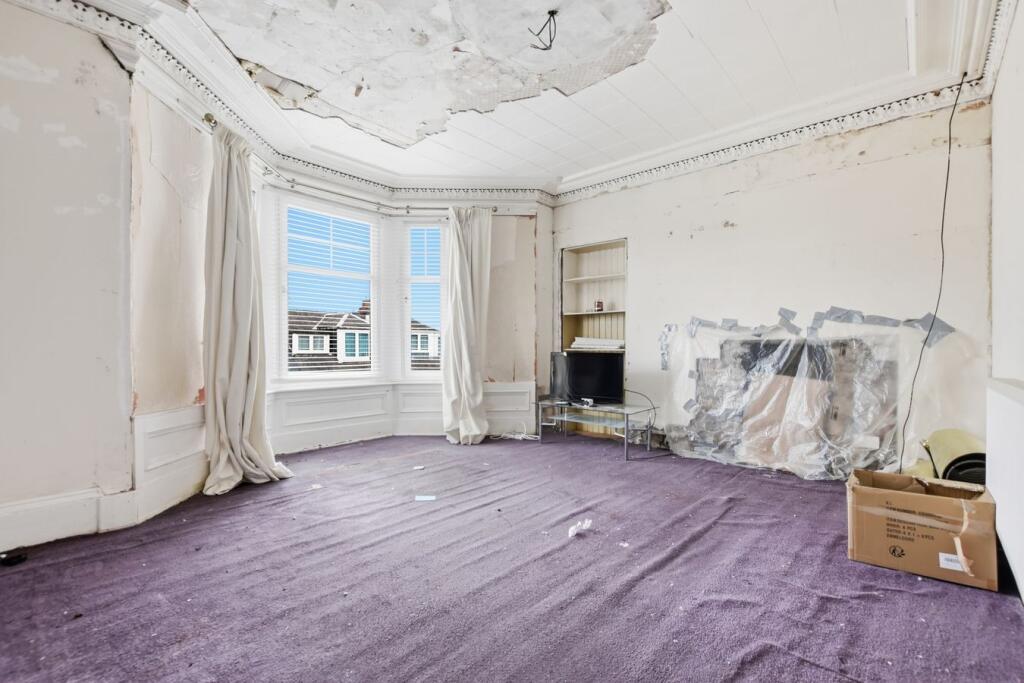 Apartment in Kilmarnock, North Ayrshire - View 5