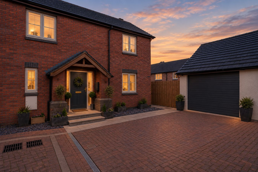 Main image of property: Rivington Park, Appleby-in-Westmorland, CA16
