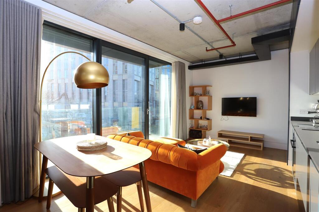 Main image of property: Phoenix, Piccadilly