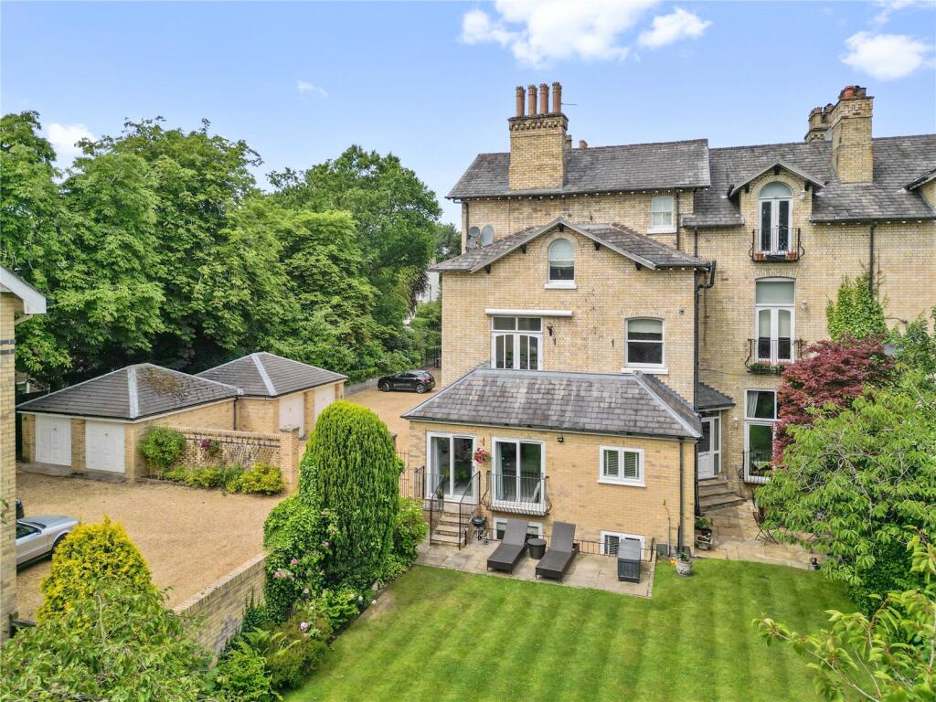 Main image of property: The Firs, Bowdon, Altrincham, Greater Manchester, WA14