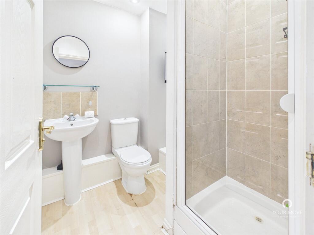 Apartment in Newcastle upon Tyne - More