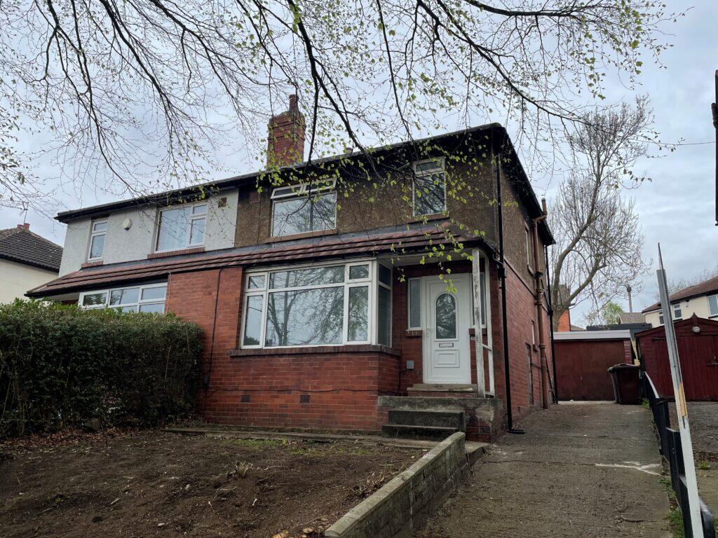 Main image of property: Stainbeck Road, Leeds, LS7
