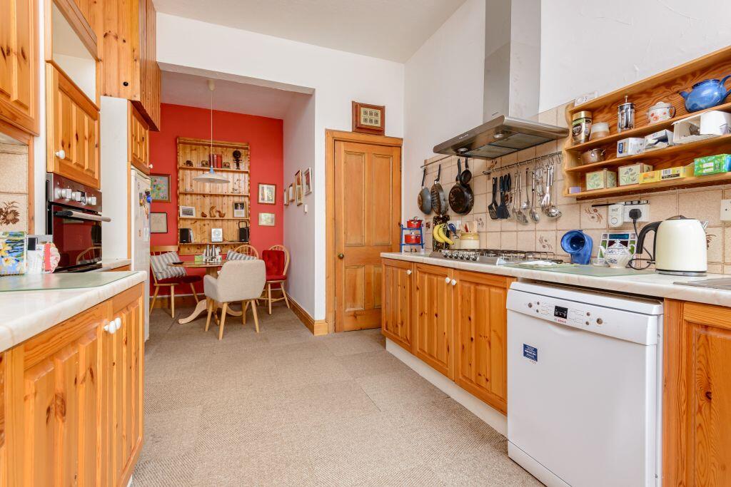 House in Edinburgh - View 5