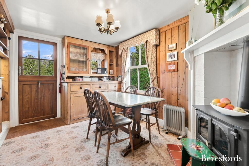 House in Maldon, Bradwell-on-Sea - View 5