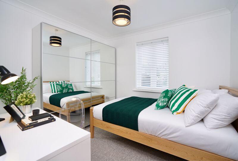 Main image of property: Robertson Way, Sapley, Huntingdon