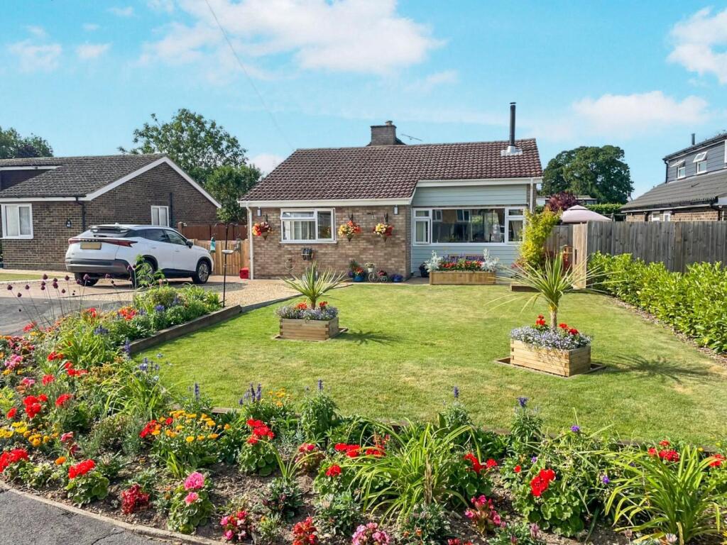 Main image of property: College Road, Hockwold