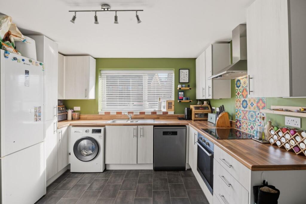House in Bristol, City of Bristol - View 5