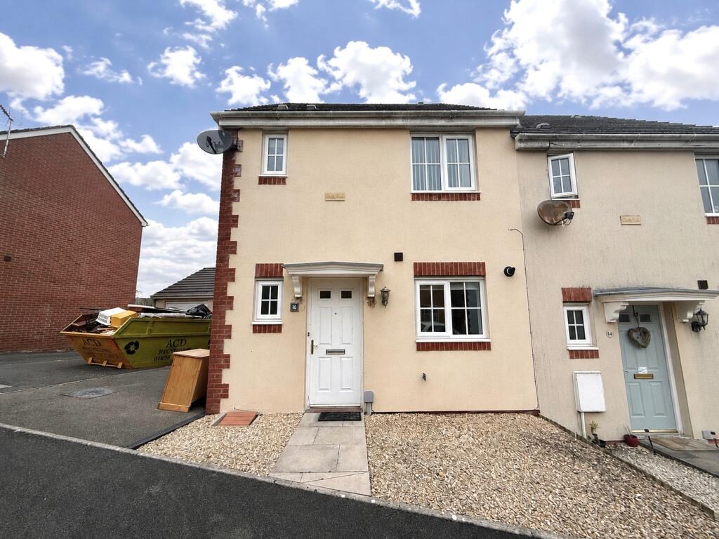 Main image of property: Heol Y Fronfraith Fawr, Bridgend